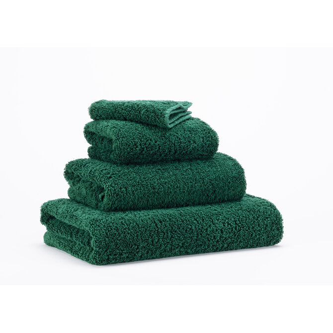 Abyss & Habidecor Super Pile Badlaken 100x150 298 britisch green