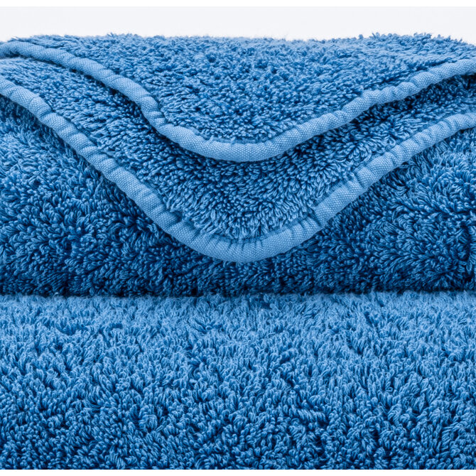 Abyss & Habidecor Super Pile Douchelaken 70x140 336 ocean