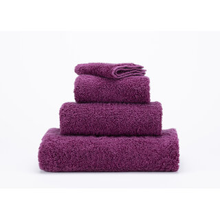 Abyss & Habidecor Super Pile Gastendoekje 40x75 514 baton rouge