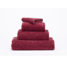 Abyss & Habidecor Super Pile Gastendoekje 40x75 578 canyon