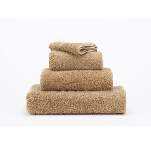 Abyss & Habidecor Super Pile Gastendoekje 30x50 716 croissant