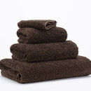 Abyss & Habidecor Super Pile Gastendoekje 30x50 795 mustang