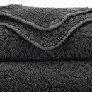 Abyss & Habidecor Super Pile Gastendoekje 40x75 997 volcan