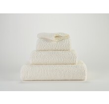 Abyss & Habidecor Super Pile Gastendoekje 30x50 103 ivory