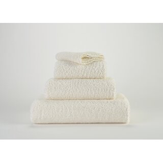 Abyss & Habidecor Super Pile Gastendoekje 30x50 103 ivory