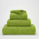 Abyss & Habidecor Super Pile Gastendoekje 30x50 165 apple green