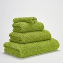 Abyss & Habidecor Super Pile Gastendoekje 30x50 165 apple green