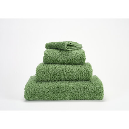 Abyss & Habidecor Super Pile Gastendoekje 30x50 205 forest