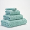 Abyss & Habidecor Super Pile Gastendoekje 30x50 235 ice