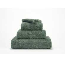 Abyss & Habidecor Super Pile Gastendoekje 30x50 280 evergreen