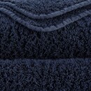 Abyss & Habidecor Super Pile Gastendoekje 30x50 314 navy