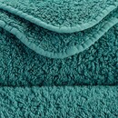 Abyss & Habidecor Super Pile Gastendoekje 30x50 325 dragonfly