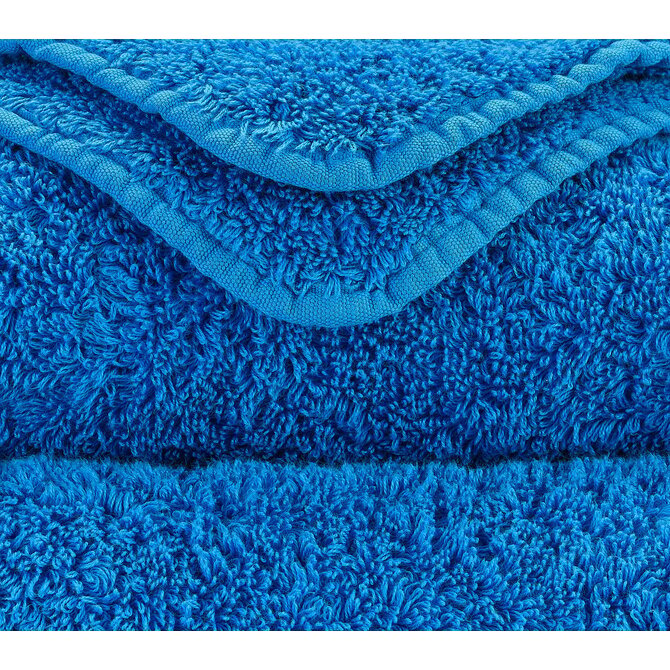 Abyss & Habidecor Super Pile Gastendoekje 30x50 383 zanzibar