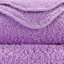 Abyss & Habidecor Super Pile Gastendoekje 30x50 430 lupin