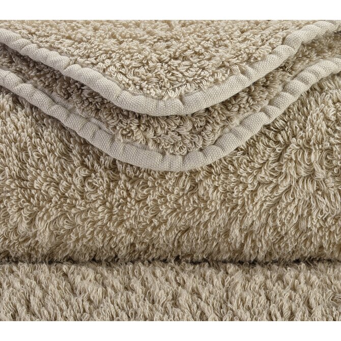 Abyss & Habidecor Super Pile Gastendoekje 30x50 770 linen