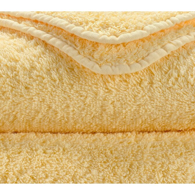 Abyss & Habidecor Super Pile Gastendoekje 30x50 803 popcorn Abyss & Habidecor Super Pile Gastendoekje 30x50 803 popcorn