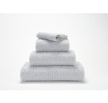 Abyss & Habidecor Super Pile Gastendoekje 30x50 930 perle