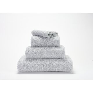 Abyss & Habidecor Super Pile Gastendoekje 30x50 930 perle