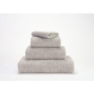 Abyss & Habidecor Super Pile Gastendoekje 30x50 950 cloud