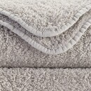 Abyss & Habidecor Super Pile Gastendoekje 30x50 950 cloud