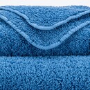 Abyss & Habidecor Super Pile Gastendoekje 30x50 336 ocean