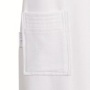 Carl Ross Carl Ross saunakilt dames 30100 white 80x140cm