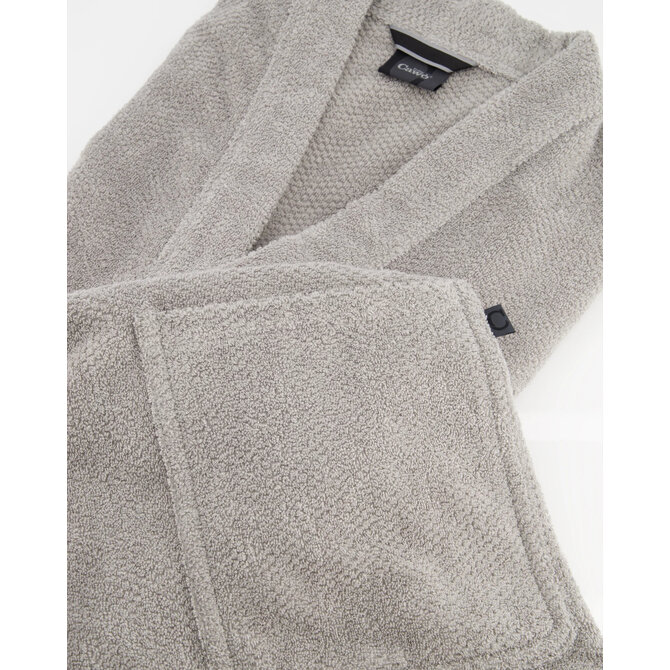 Cawo Heren Badjas 5622 stein M