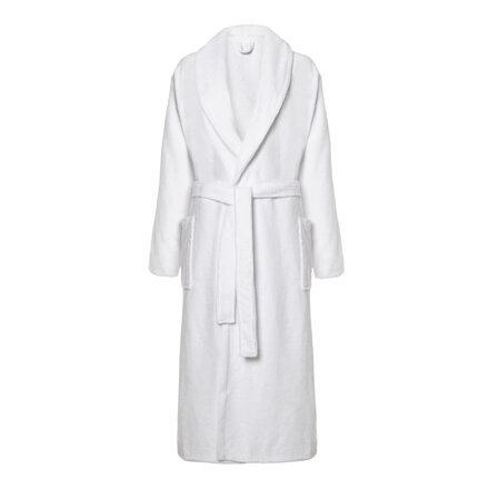 Vandyck Beaumont Badjas White S