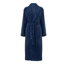 Vandyck Beaumont Badjas Navy S