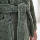 Vandyck Vandyck Beaumont Badjas Sage Green S