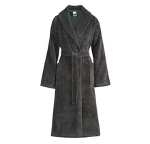 Vandyck Beaumont Badjas Anthracite S