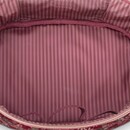 Pip Studio Pip Studio Cleo Beauty Case Quilted Daisy Dreams Red 26x16x16cm