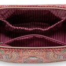 Pip Studio Pip Studio Cooper Cosmetic Purse Medium Jabali Red 22.5x9.5x15cm