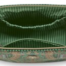Pip Studio Pip Studio Cooper Cosmetic Purse Medium Jabali Green 22.5x9.5x15cm