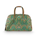 Pip Studio Pip Studio Tovy Weekend Bag Large Jabali Green 65x25.5x35cm