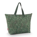 Pip Studio Pip Studio Tilda Tote Bag Large Quilted Daisy Dreams Green 66x20x44cm