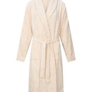 Essenza Essenza Rosie Bathrobe M Vanilla