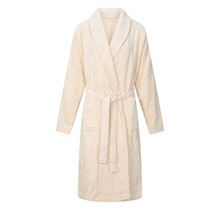 Essenza Rosie Bathrobe M Vanilla