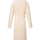 Essenza Essenza Rosie Bathrobe L Vanilla