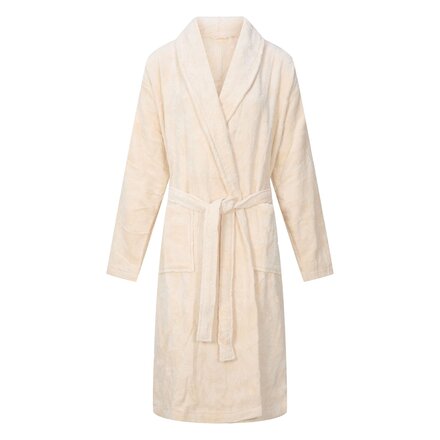 Essenza Rosie Bathrobe XL Vanilla