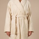 Essenza Essenza Rosie Bathrobe XL Vanilla
