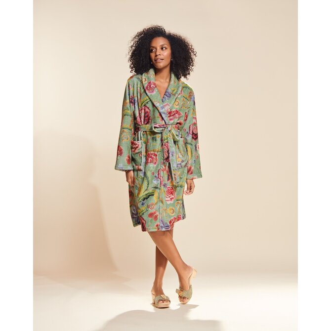 Essenza Steff Roselina XL Basil green