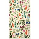 Essenza Marigold guest towel
