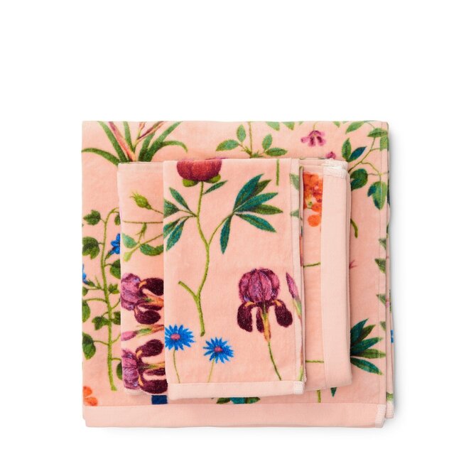 Marigold guest towel