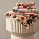 Essenza Marigold towel