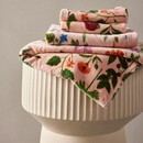 Essenza Marigold towel