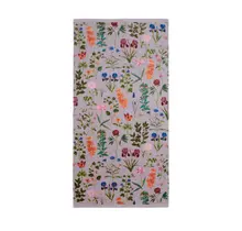 Marigold guest towel