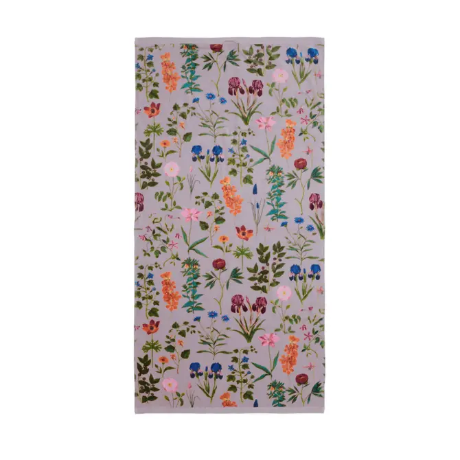 Marigold guest towel