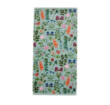 Marigold guest towel