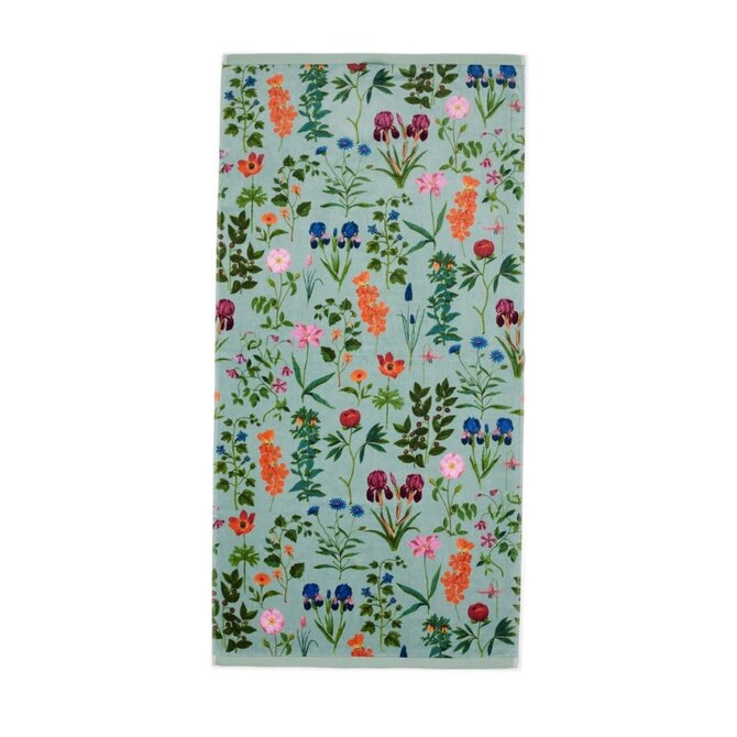 Marigold guest towel